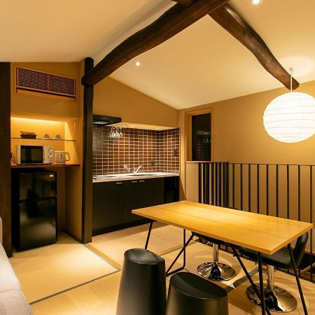Villa Shirasagi Kyoto Extérieur photo