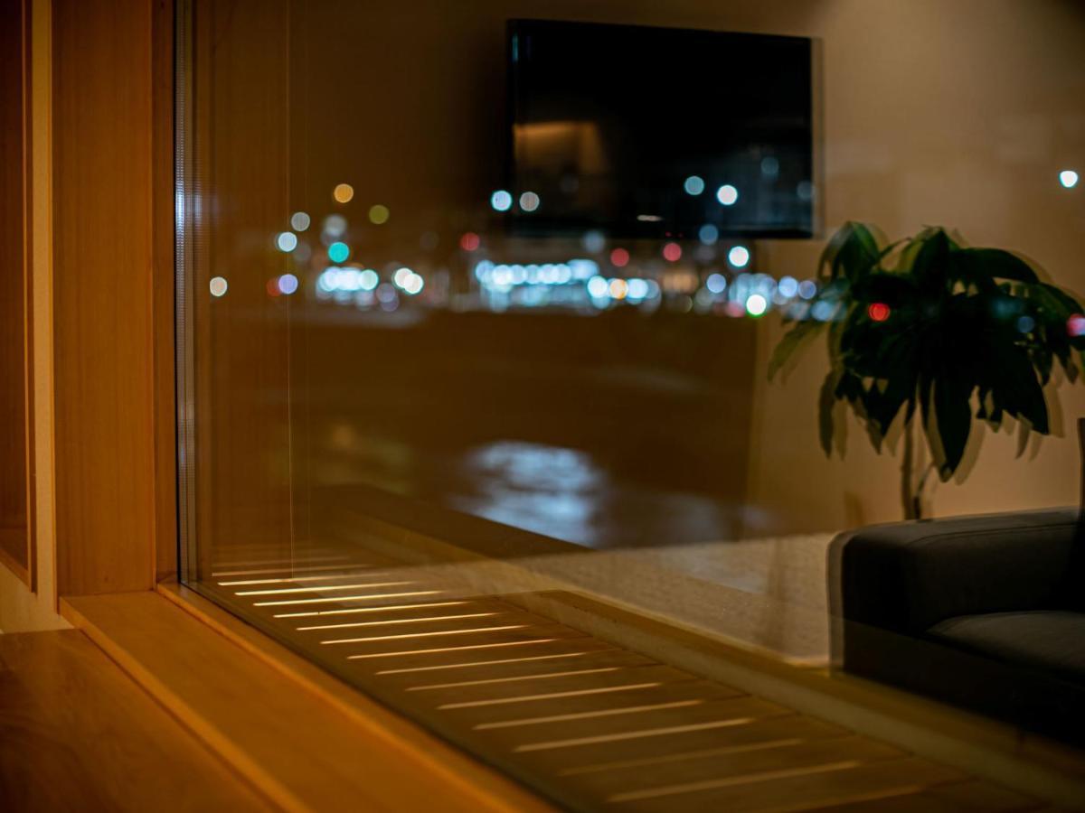 Villa Shirasagi Kyoto Extérieur photo