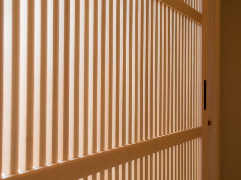 Villa Shirasagi Kyoto Extérieur photo