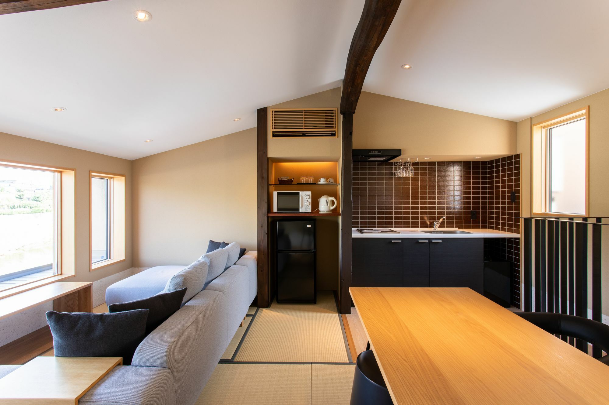 Villa Shirasagi Kyoto Extérieur photo