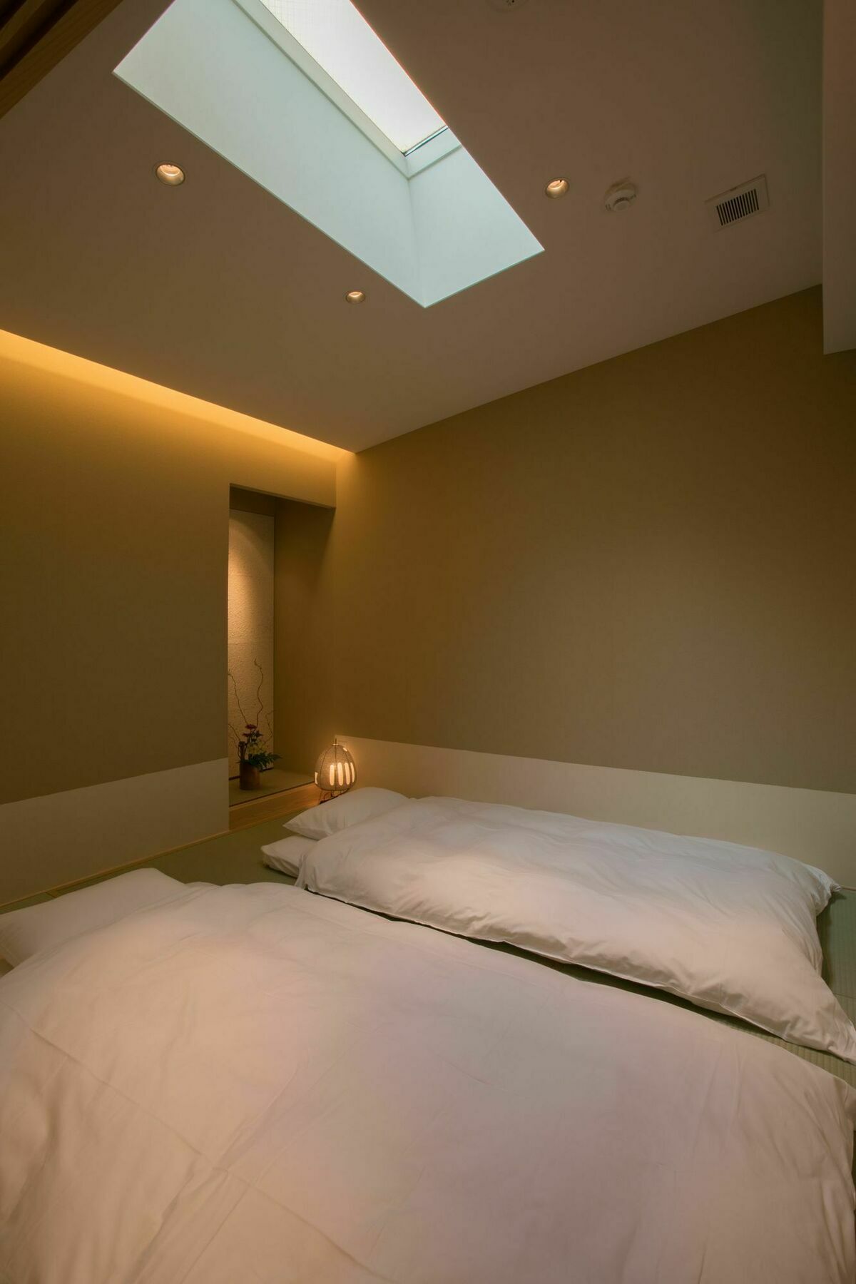 Villa Shirasagi Kyoto Extérieur photo
