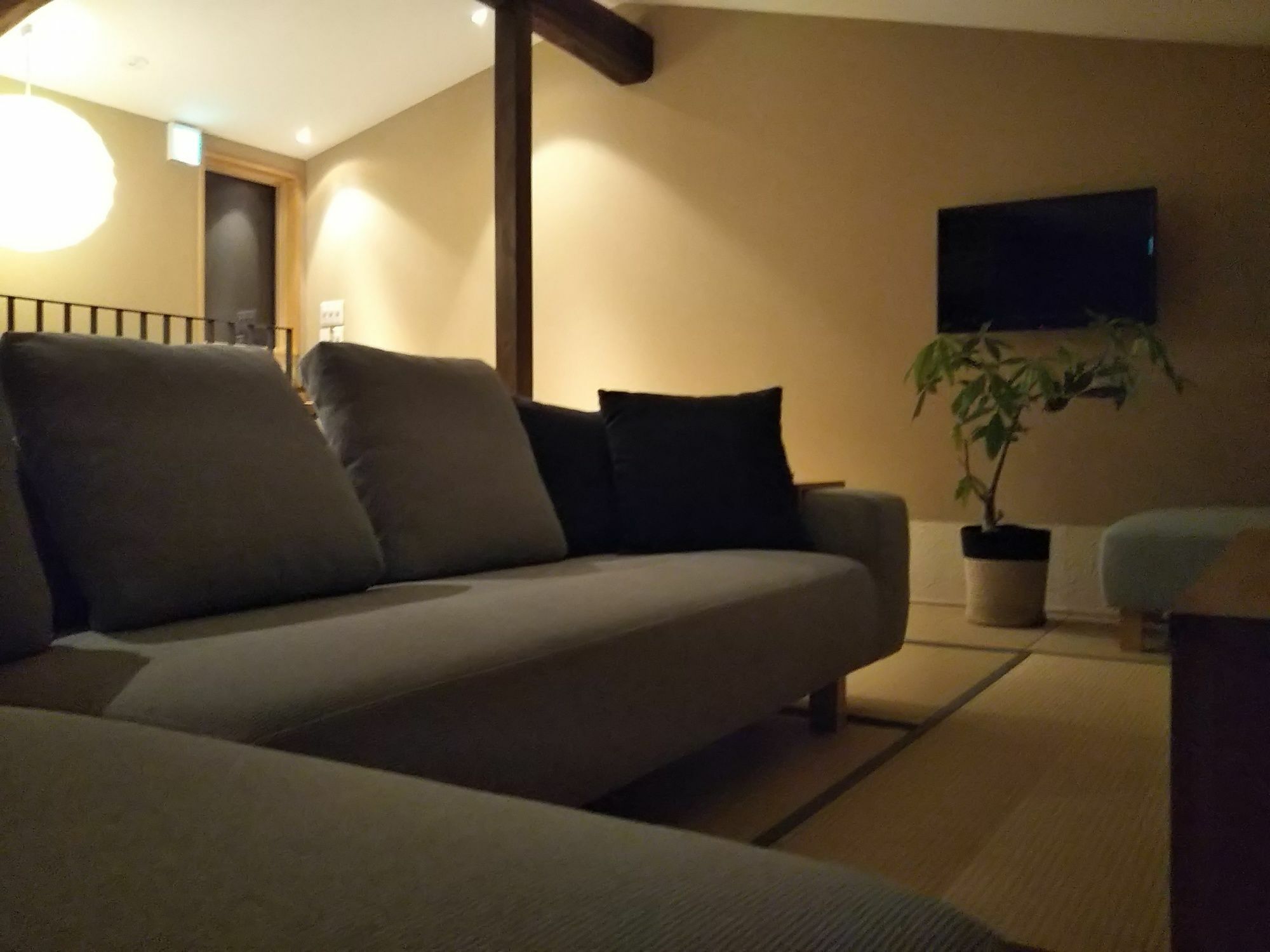 Villa Shirasagi Kyoto Extérieur photo