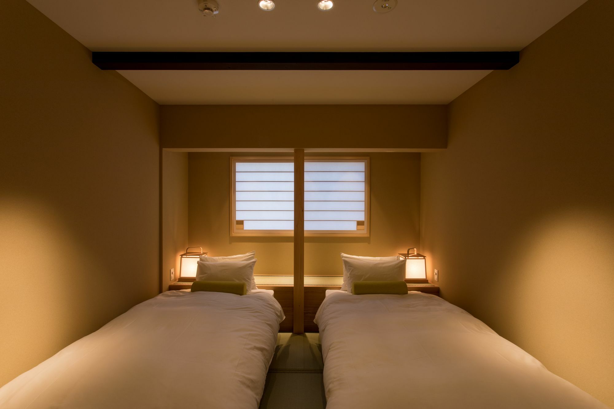 Villa Shirasagi Kyoto Extérieur photo